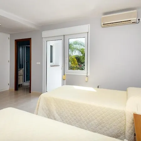 فيلة Comfortable Family ماربيا